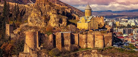 Tbilisi